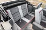Ford Mustang GT 5.0 Convertible 1985 года